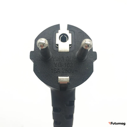 Зарядный кабель для Ninebot Kickscooter MAX G30