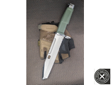 Нож Extrema Ratio Fulcrum Bayonet