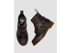 Ботинки Dr Martens 1460 WB Mad Max Black Brown