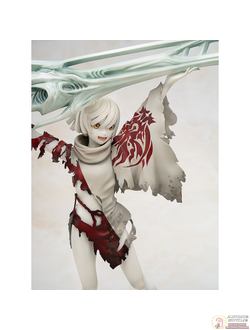Фигурка 1/8 Shio