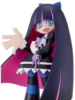 Фигурка Стокинг Анархия (Stocking Anarchy Pop Up Parade)