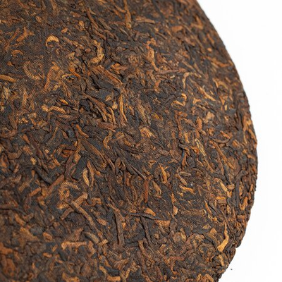 Шу Пуэр Фэйтянь (Танцовщица), Блин 315-357 г