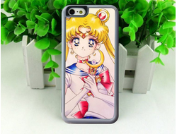 Чехол на телефон Сейлор Мун №4