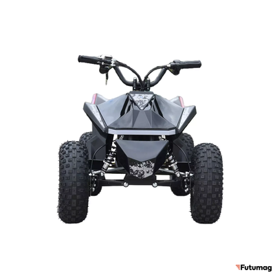 Электроквадроцикл Skyboard CyberTruck Sochi Power 1000W (дифференциальный редуктор)