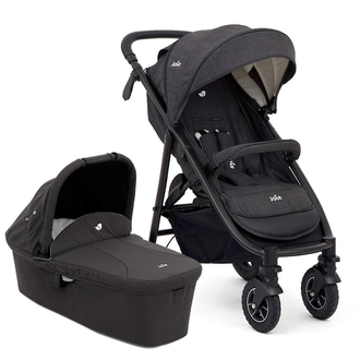 Коляска Joie Mytrax Travel System 4 в 1 joie i-level i-size c базой isofix