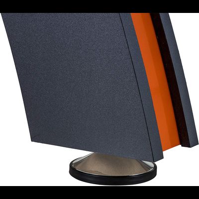 Аэрохоккей «Atomic Contour» 7,5 ф