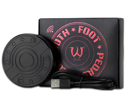 Беспроводная ножная педаль AVA Bluetooth Foot Pedal