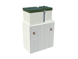 Септик ТОПАС 15 ЛОНГ ПР УС