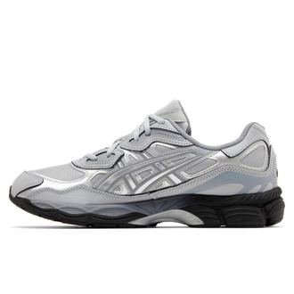 Asics Gel NYC Mid Grey Sheet Rock