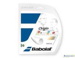 Теннисная струна Babolat Origin 12m