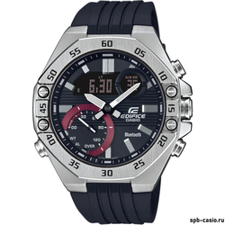 Часы Casio Edifice ECB-10P-1AEF