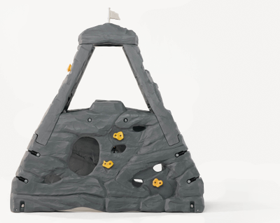 Step 2-«Юный Альпинист» игровой центр