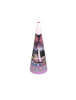 P3010 Цветной фонтан