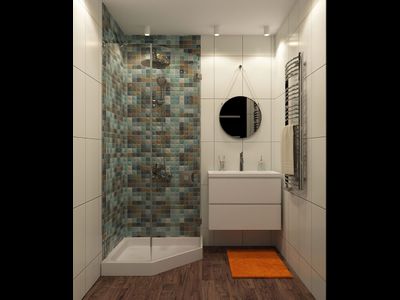 Светильник Denkirs DK3471-WB