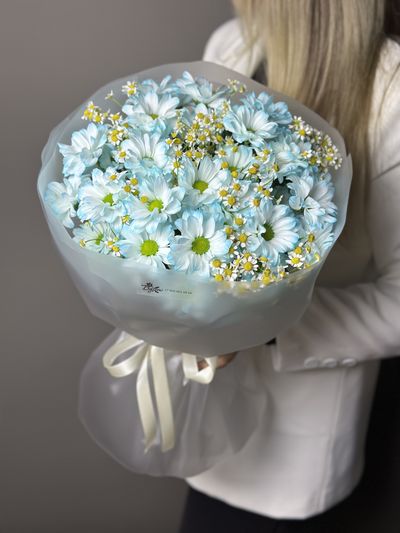 Букет   Ромашки