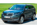 Skoda Kodiaq (2016+)