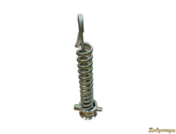 Холодильник димрота 2 дюйма 29 см