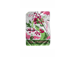 Покрывало год Дракона №2