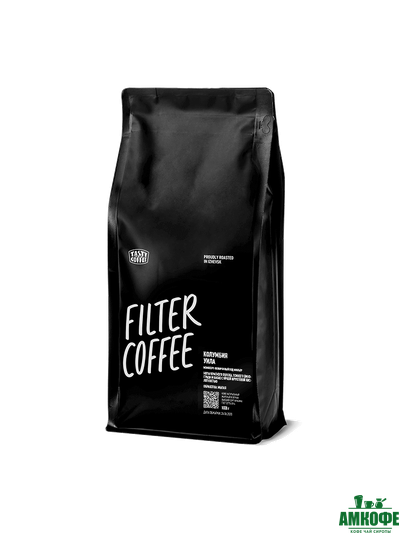 Колумбия Уила, 1 кг.