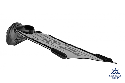 Ласты длинные 42/43 C4 STORM 25-SOFT