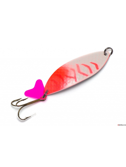 Блесна колеблющаяся GERMAN 5016-210/ 21гр /  A018 цвет