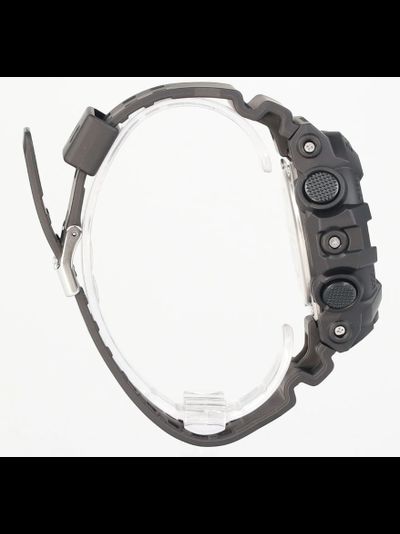 Часы Casio G-Shock GA-700BBR-1A