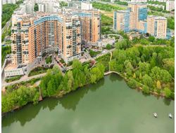 Тропарево-Никулино