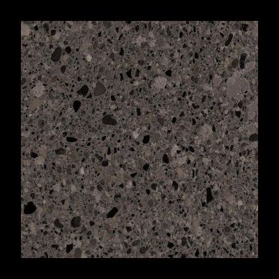 Фоновая плитка Villeroy&amp;Boch Particles Dark Greige Flake R11 60x60 см, толщина 20 мм