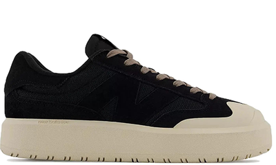 New Balance CT302 Black