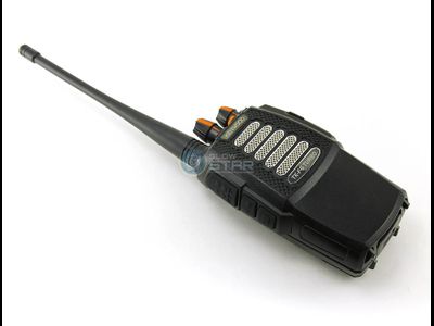 Рация Kenwood TK-F6 Turbo UHF (400-480МГц), 3000mAh