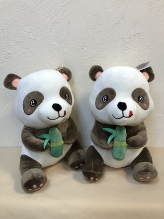 Мягкая игрушка "Медведь панда"