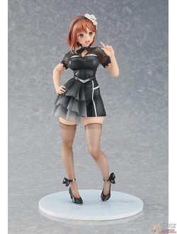 Фигурка 1/7 Райзалин Стаут (Reisalin Stout High Summer Formal Ver.)