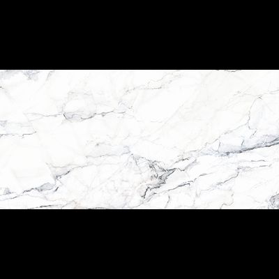 MarbleSystem, 60х120 см, керамогранит, Бреча Белый Лаппато R9 Ректификат, K948085LPR