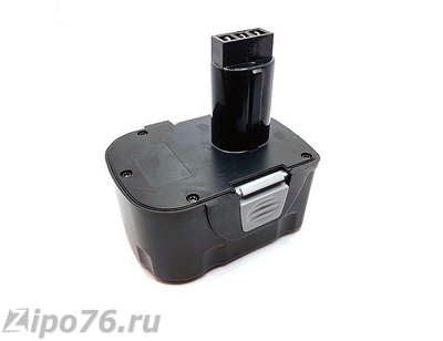 Аккумулятор для ИНТЕРСКОЛ 12В 1.5Ач