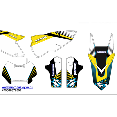 Husqvarna, Husaberg te 2013 - 290