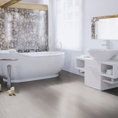 Биополы Purline Wineo 1500 wood L Polar Pine PL082C