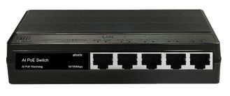 5 портовый POE  коммутатор (TS-S1105)