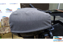 Чехол на капот Ямаха  9.9-15