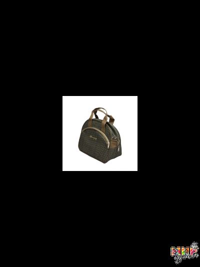 119 Ж Сумка саквояж