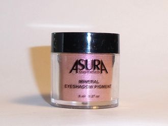 Пигменты ASURA Chameleons 11 Violet Brown