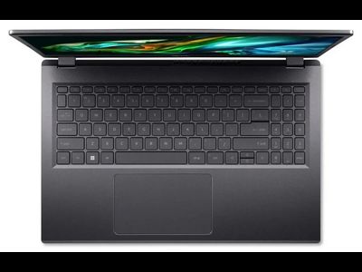 Acer Aspire A515-58P-759A 15.6" IPS FHD i7 1355U 16Gb, (SSD)512Gb Dos Серый