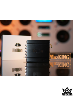 Hellion DHL-10