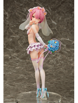 Фигурка 1/7 Рам (Ram Wedding Ver.)