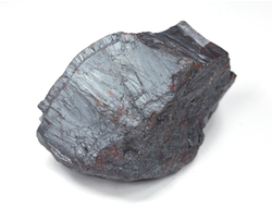 Гематит, коллекционный образец, Казахстан (47*32*27 мм, 88 г) №25988