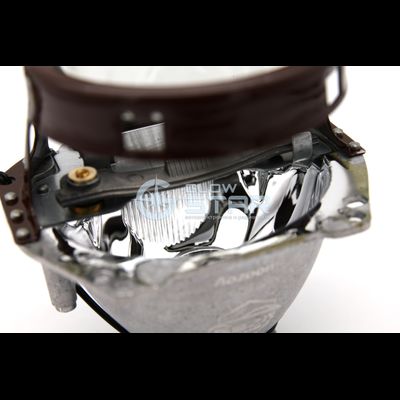 Биксеноновая линза Aozoom SR709 Hella 3R (E55)