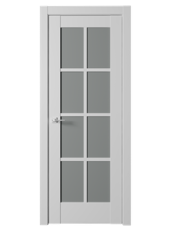 SOLO-2 эмалит полный КОМПЛЕКТ