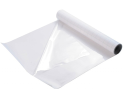 Пленка самоклеящаяся 45см*8м Витражная 1101 глянцевая прозр [57872]