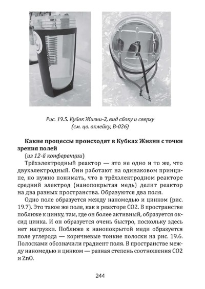 Комплект книг "Плазма. Прана. Жива. Ци. Введение в наноплазменные технологии". Том 1 и Том 2, издательство «Вариант» при участии ИП Шиманского А.Г., 2025 г.