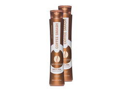 Завершающая маска для волос Coffee Smash (шаг 3) 1000 мл.