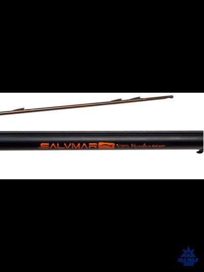 Арбалет подводный Salvimar Voodoo Rail Open 75